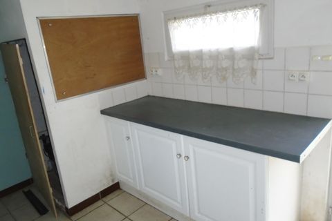 Farm hus i Hesdin, Pas-de-Calais, Hesdin - € 76.000 | Ref: AF93 - foto 5